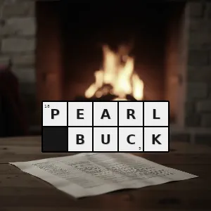 Hasło krzyżówkowe noblista z dziedziny literatury w roku 1938 - pearl buck – rozwiązanie, synonimy, podpowiedzi i definicje krzyżówkowe